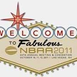 NBAA'11 in Las Vegas (Nevada), United States